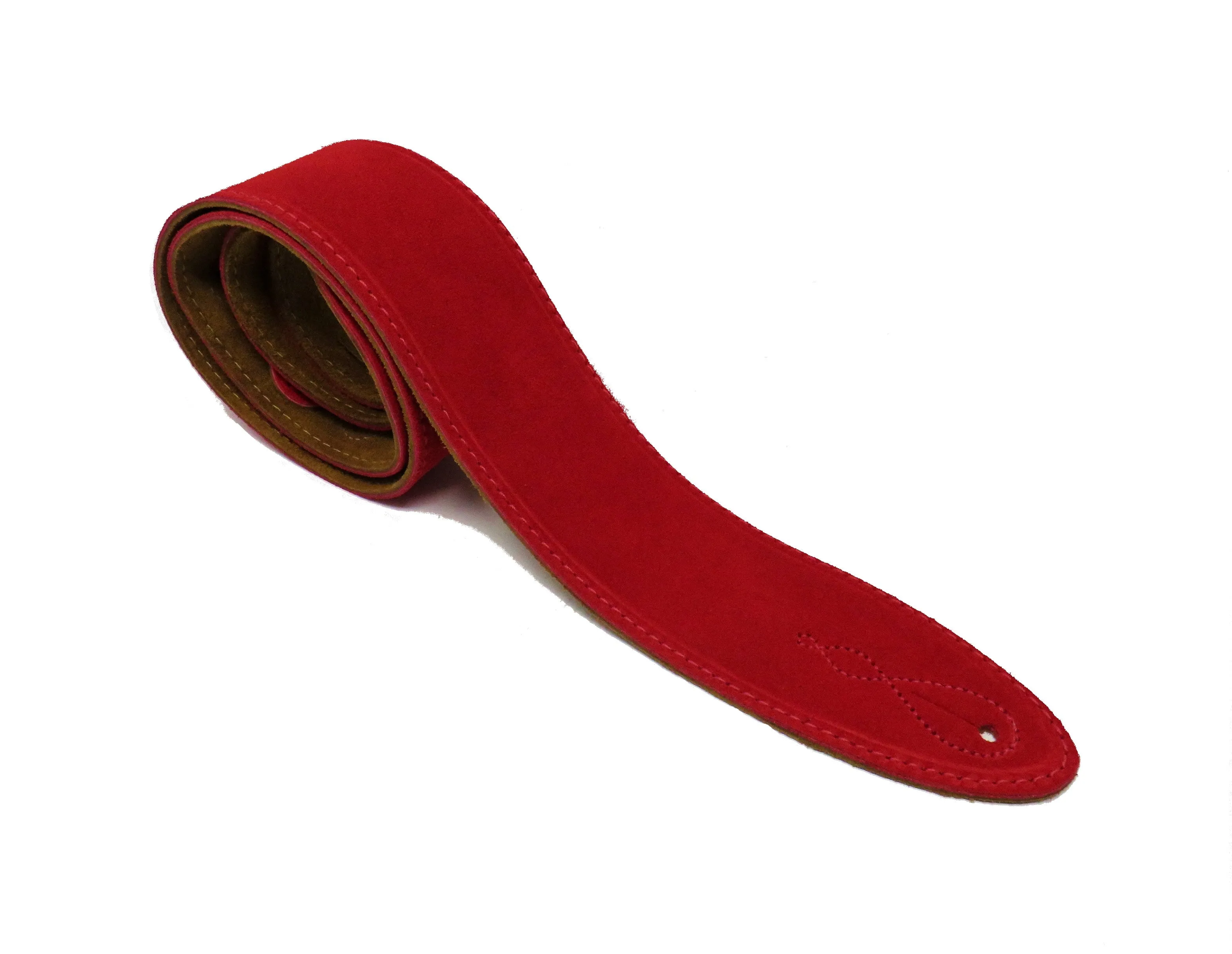 Leathergraft Comfy Guitar Strap