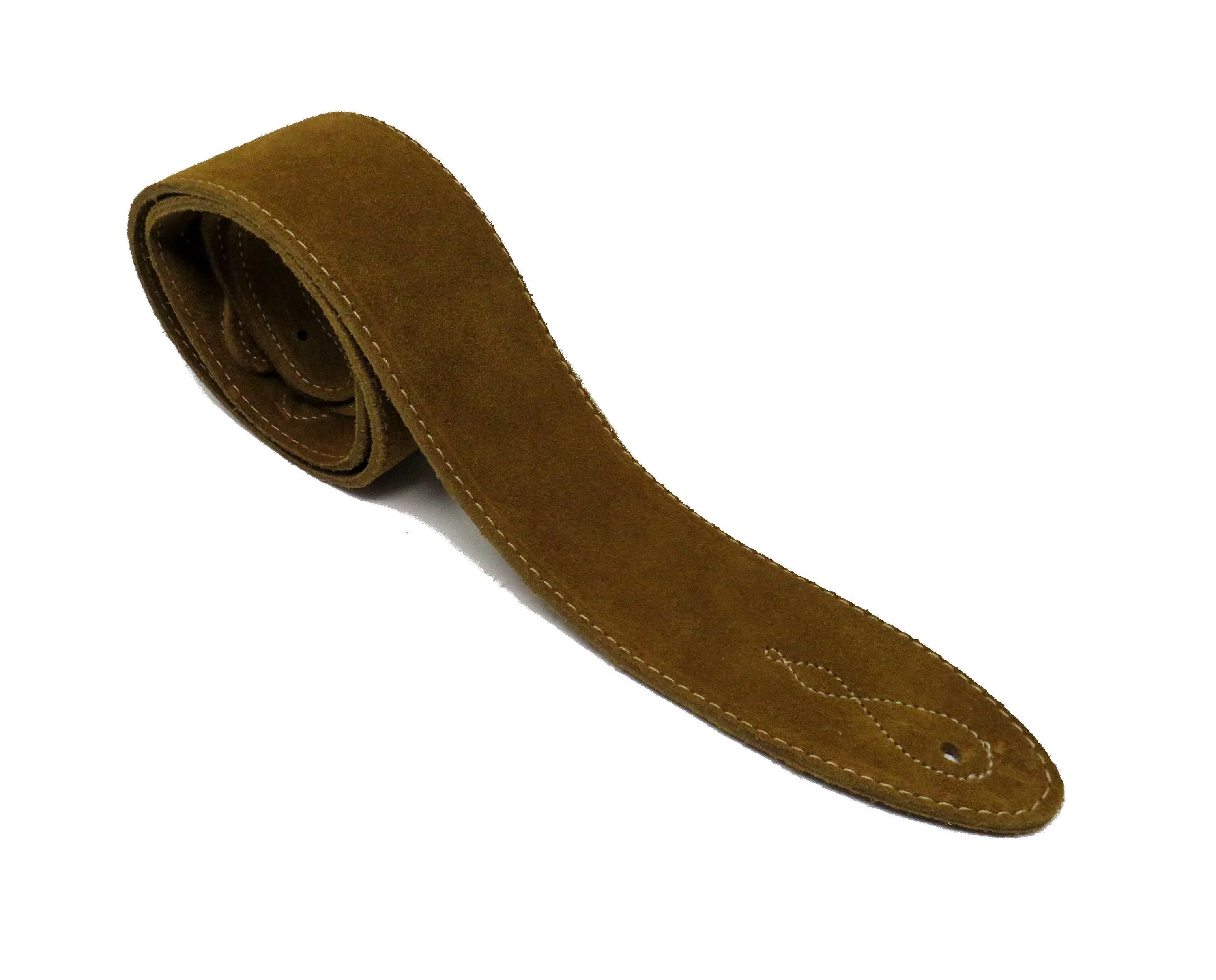 Leathergraft Comfy Guitar Strap
