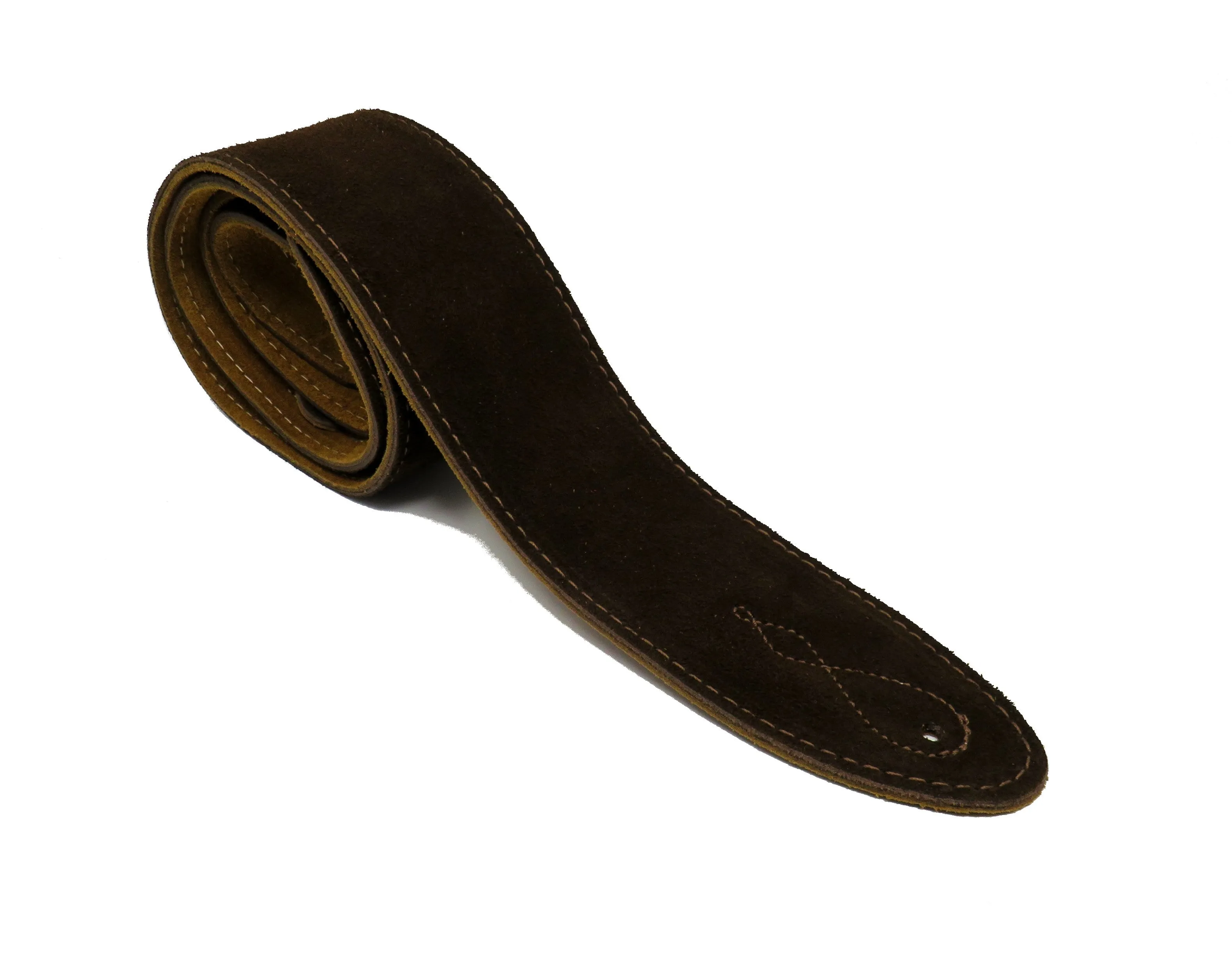 Leathergraft Comfy Guitar Strap