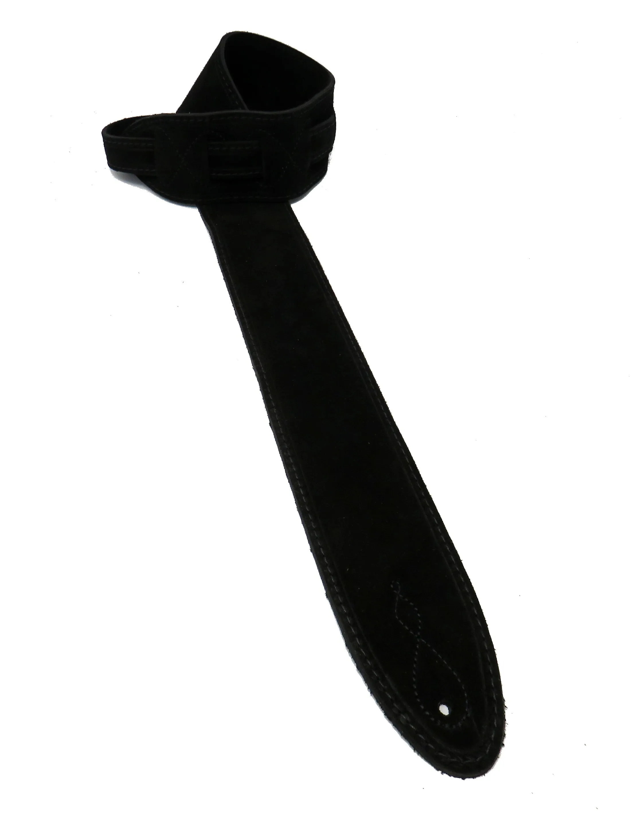 Leathergraft Comfy Guitar Strap