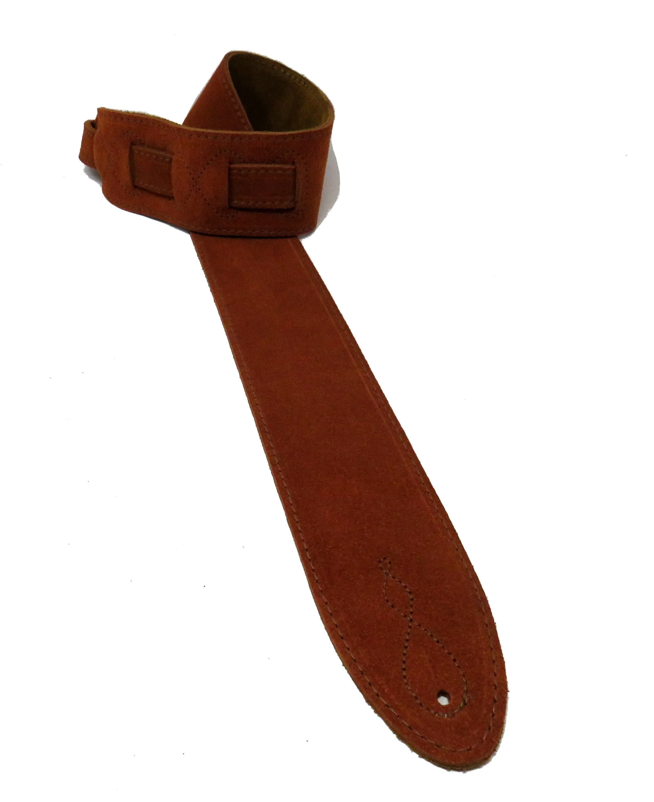 Leathergraft Comfy Guitar Strap