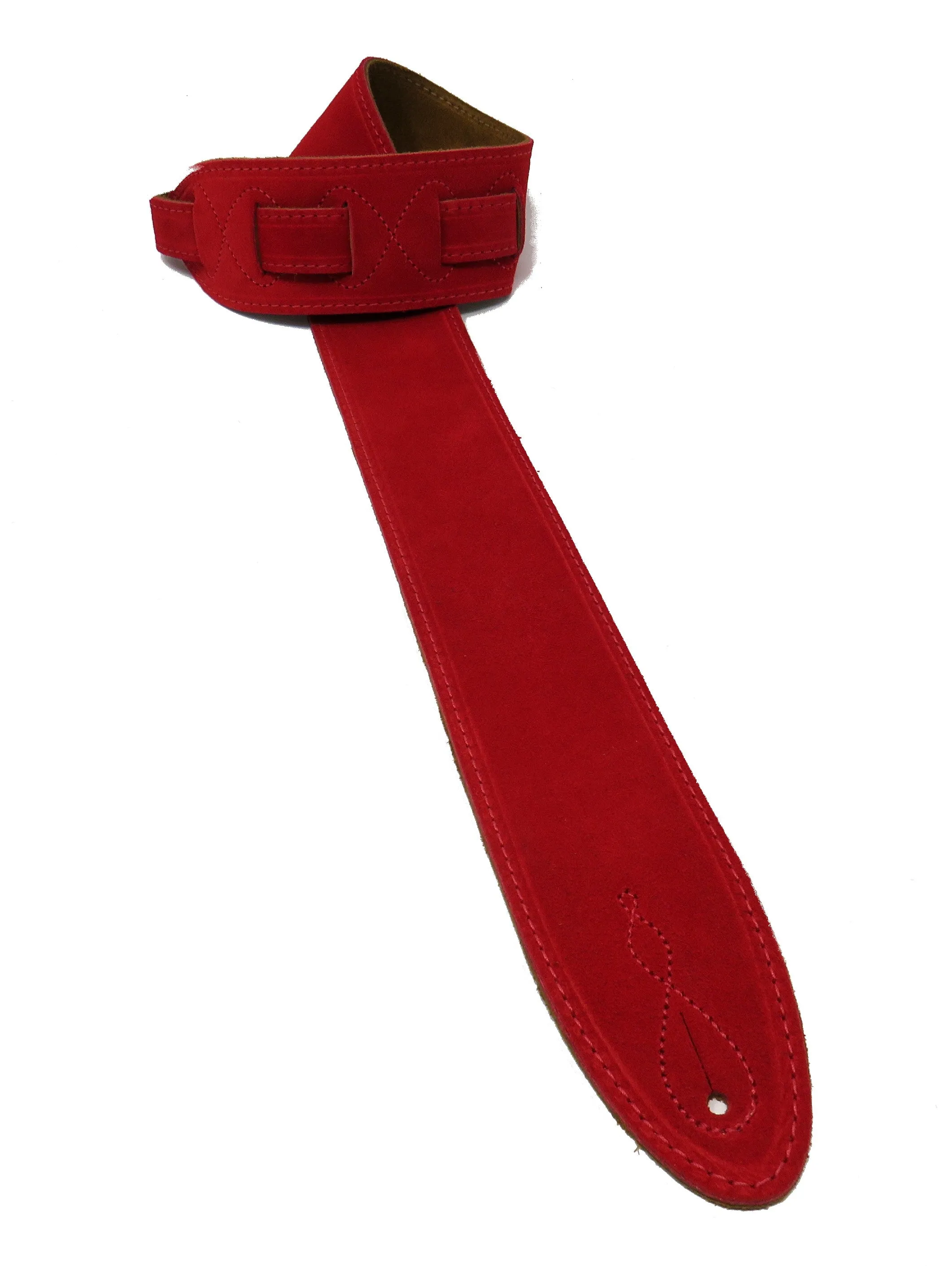 Leathergraft Comfy Guitar Strap