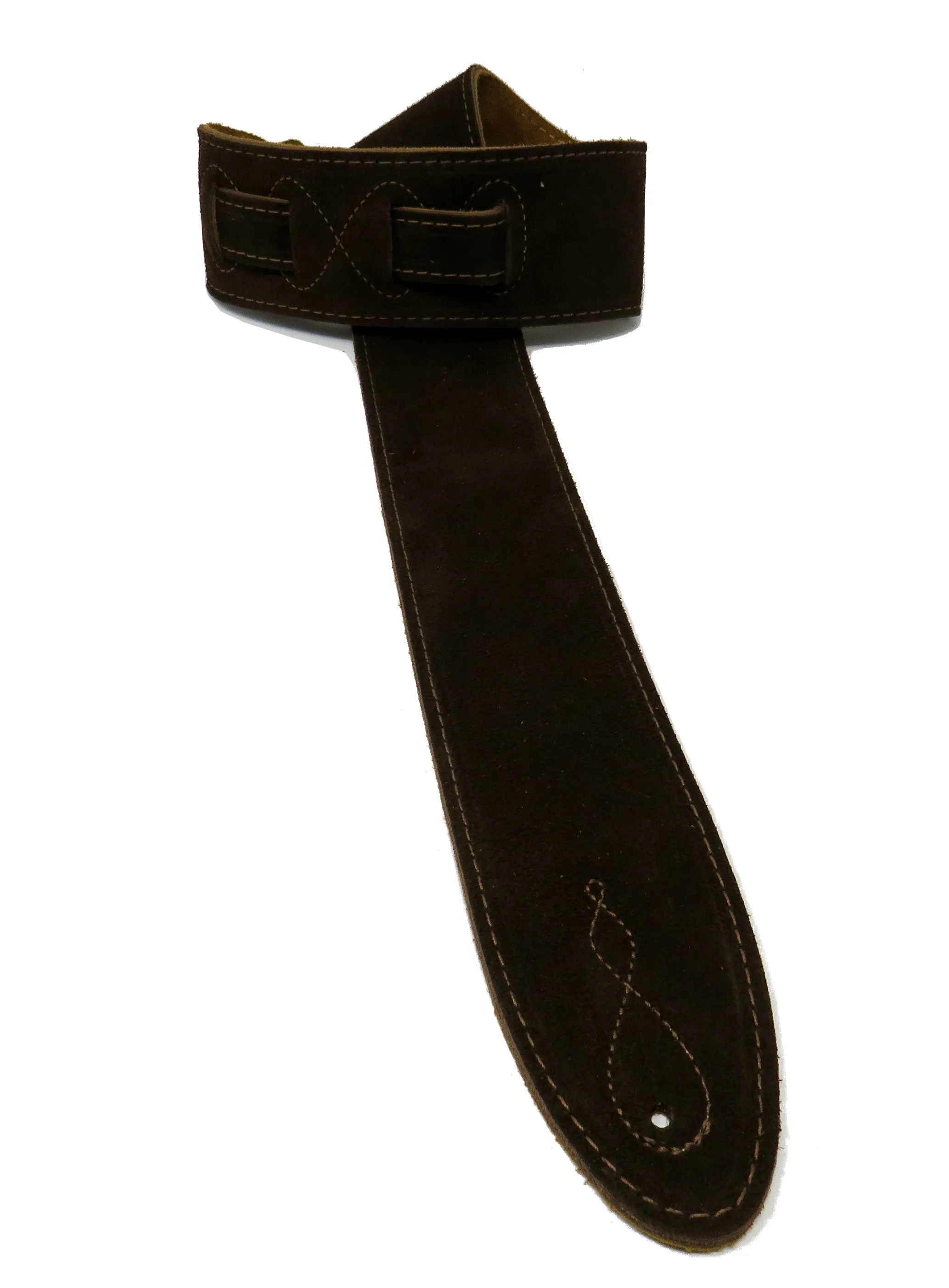 Leathergraft Comfy Guitar Strap