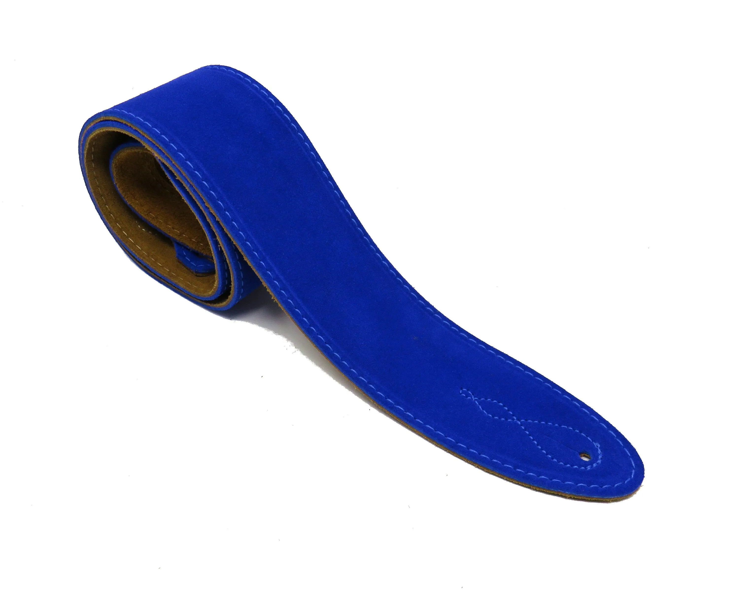 Leathergraft Comfy Guitar Strap