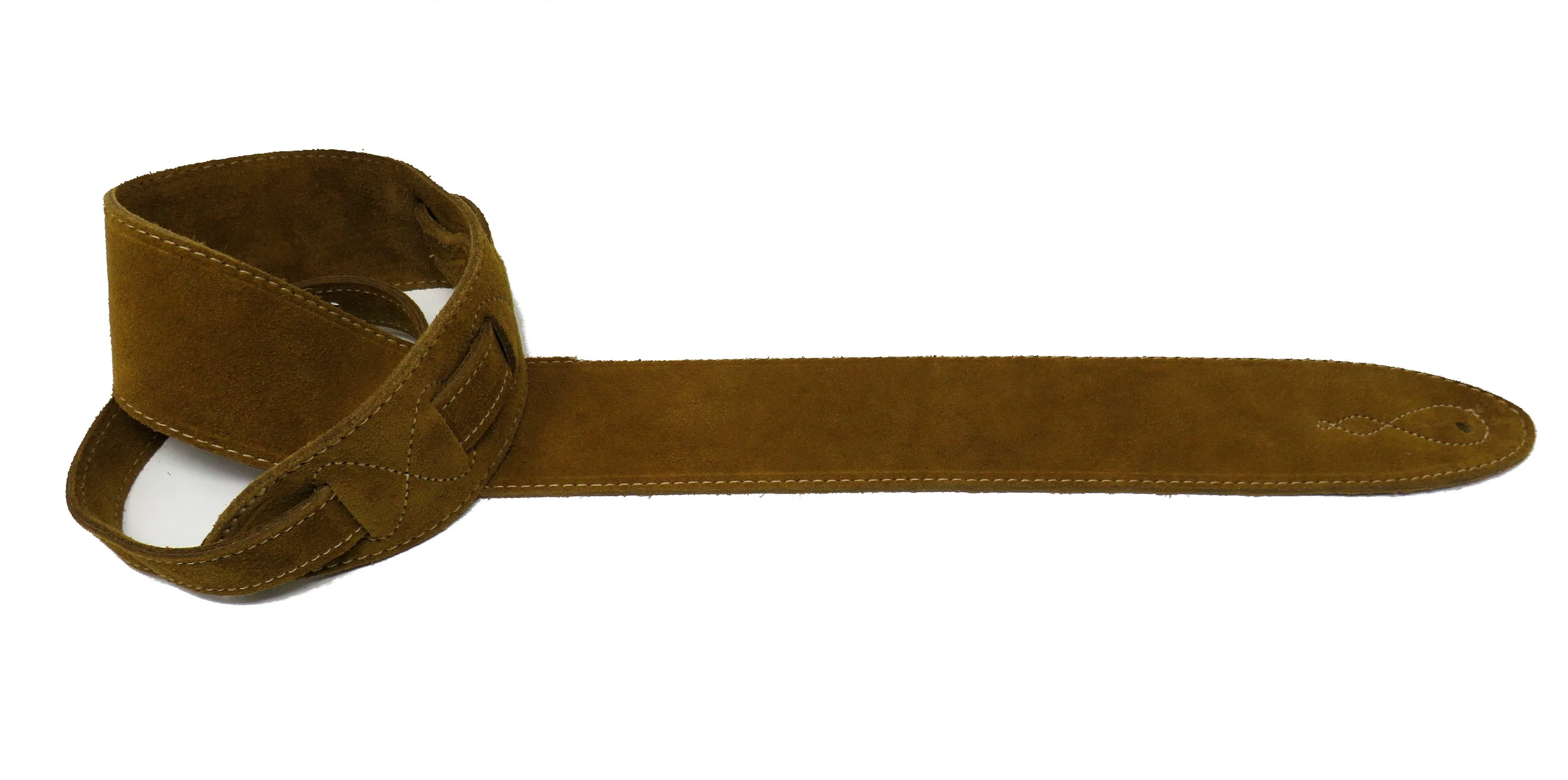 Leathergraft Comfy Guitar Strap