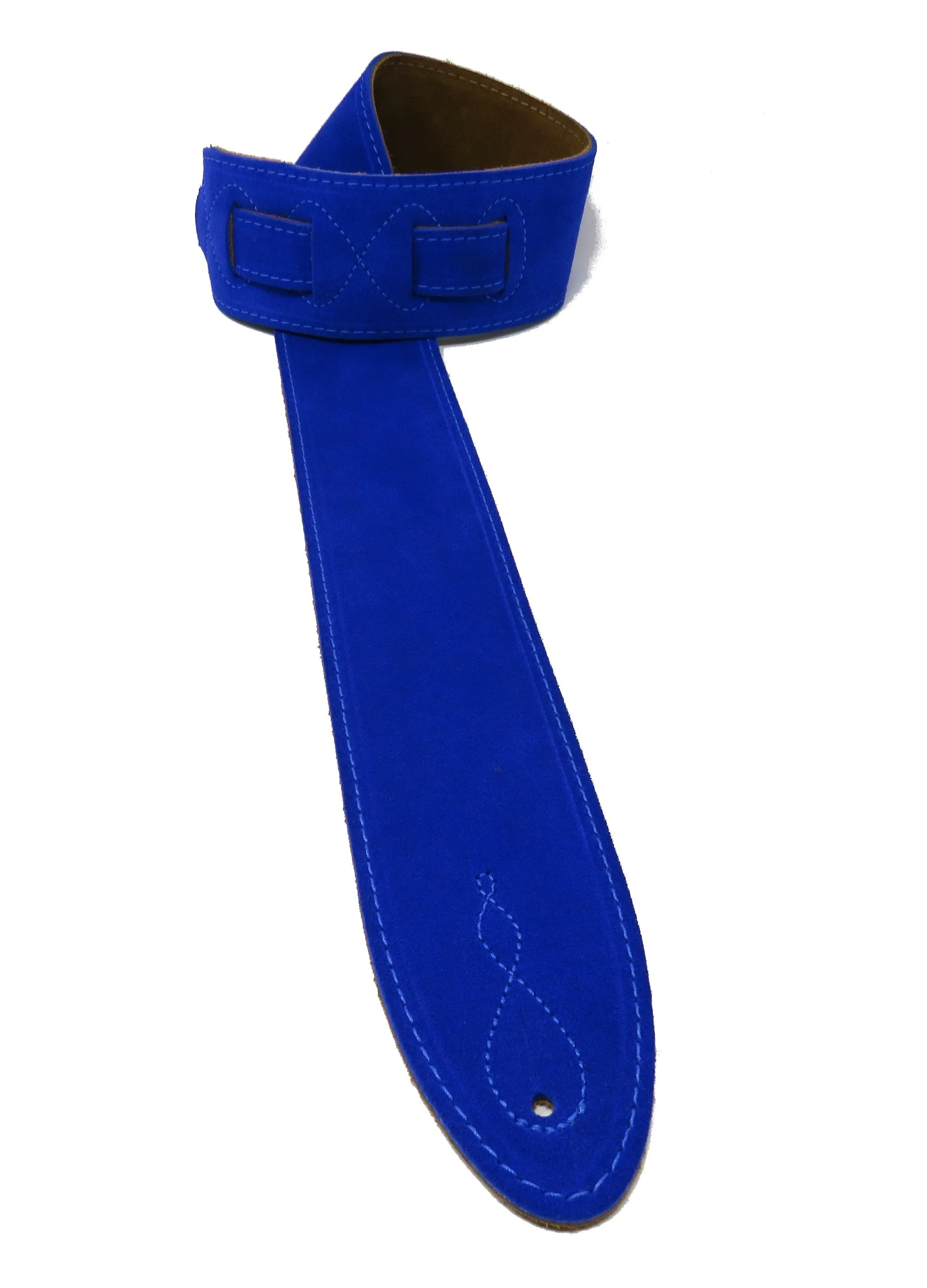 Leathergraft Comfy Guitar Strap