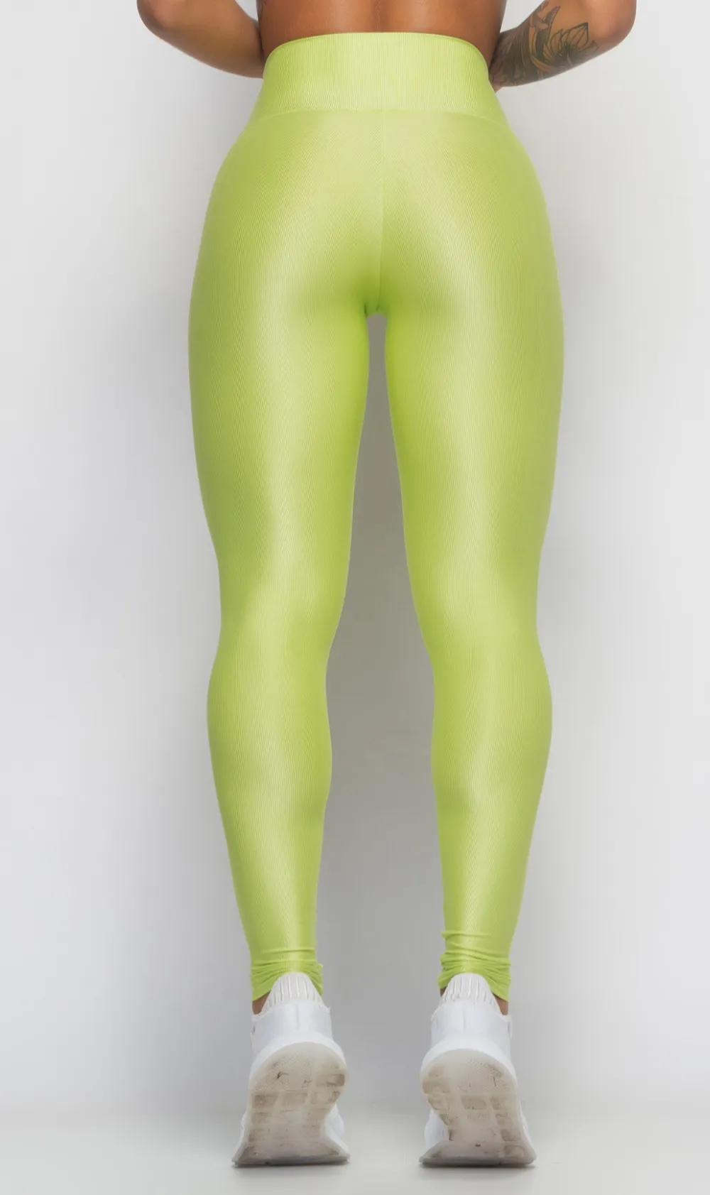 Legging Essence Comfy Neon
