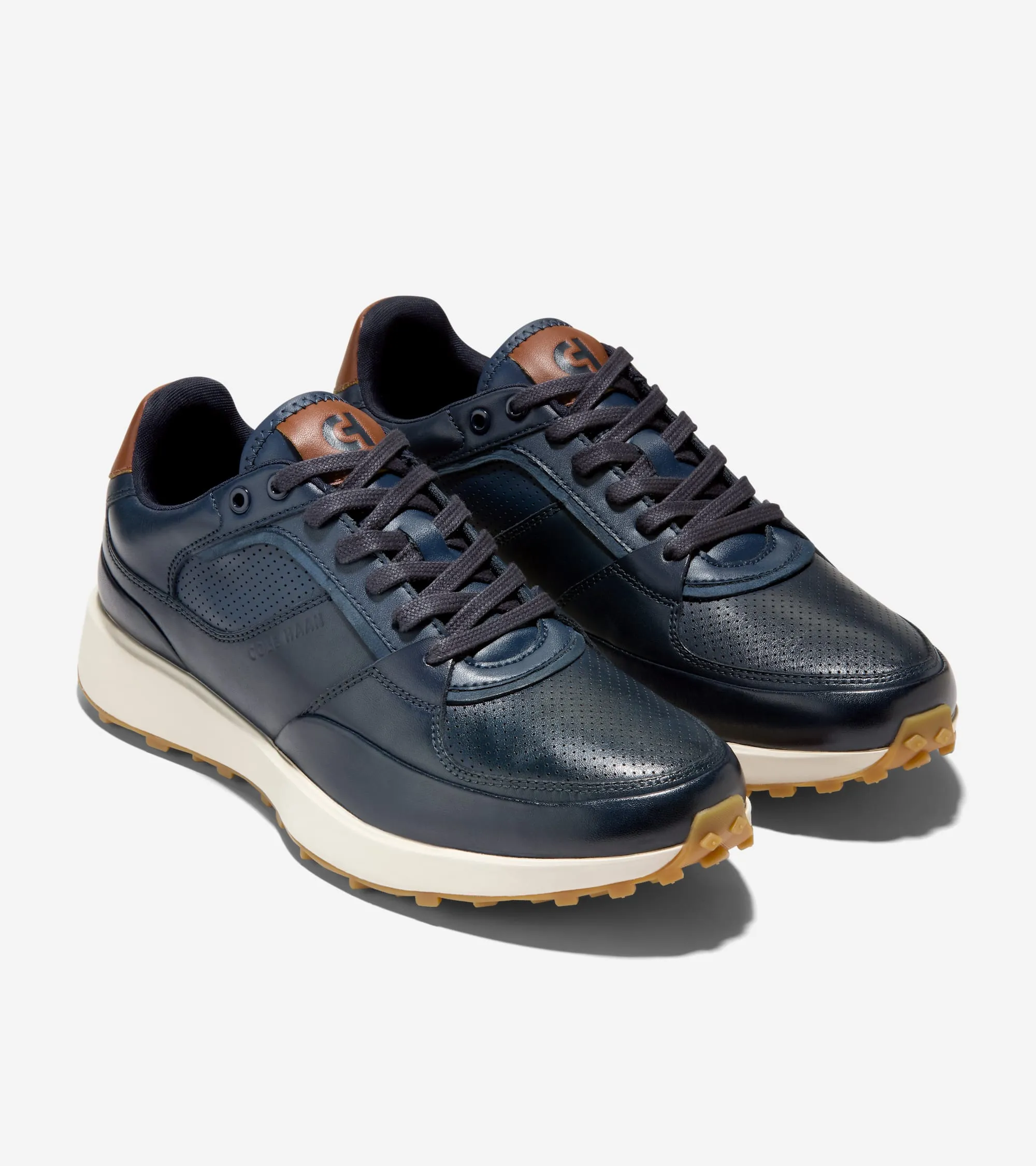 Men's Crosscourt Downtown Sneakers