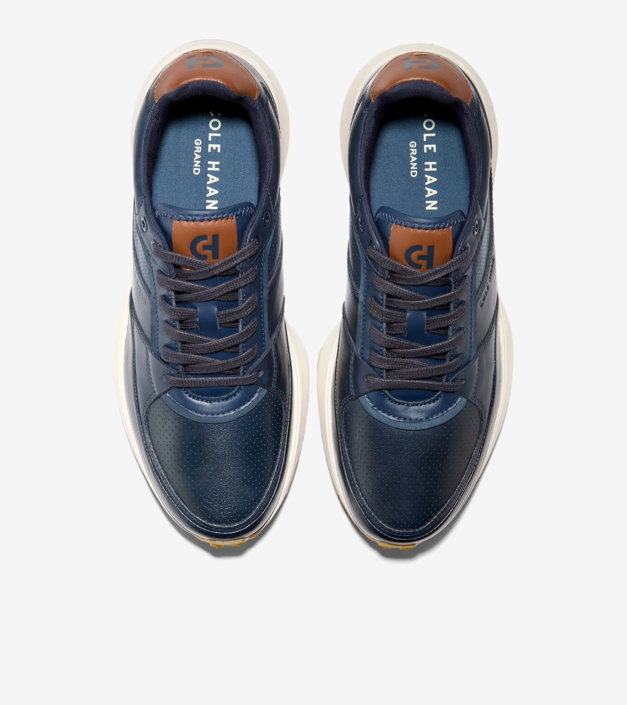 Men's Crosscourt Downtown Sneakers