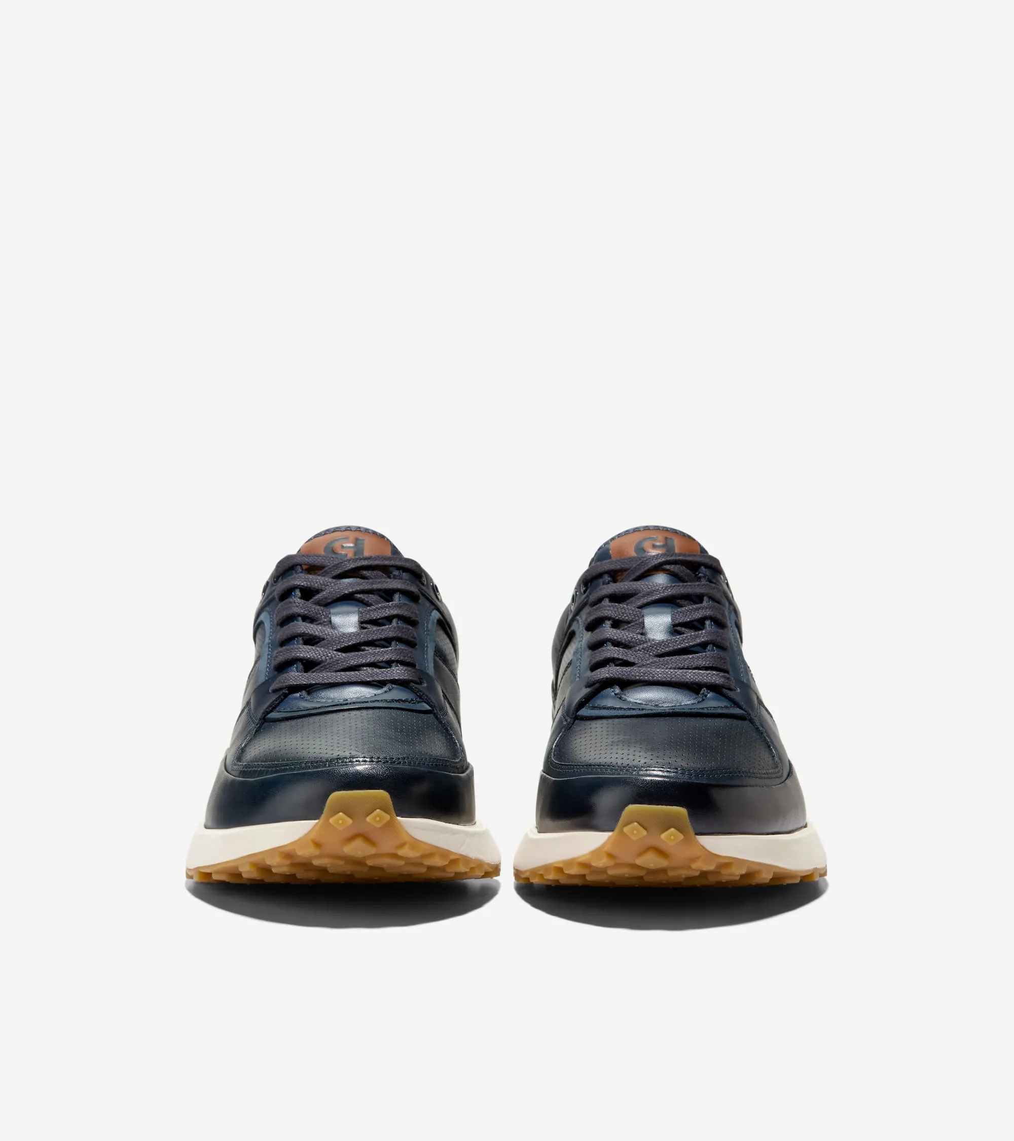 Men's Crosscourt Downtown Sneakers