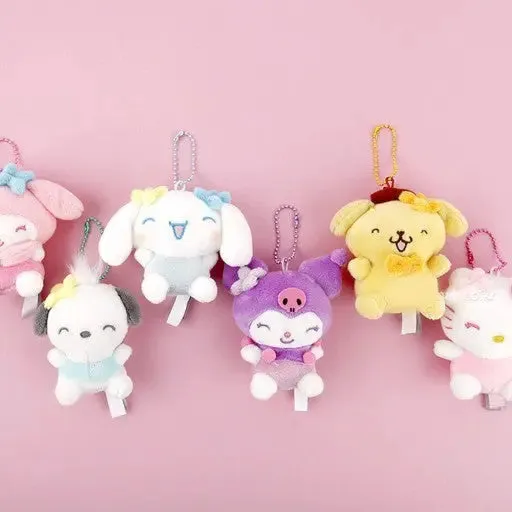 Sanrio Characters Plush Pastel Collection Blind Box