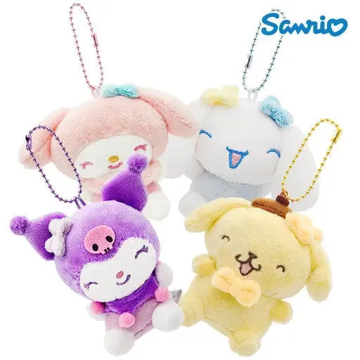 Sanrio Characters Plush Pastel Collection Blind Box