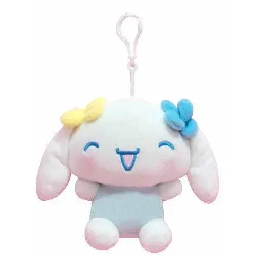 Sanrio Characters Plush Pastel Collection Blind Box