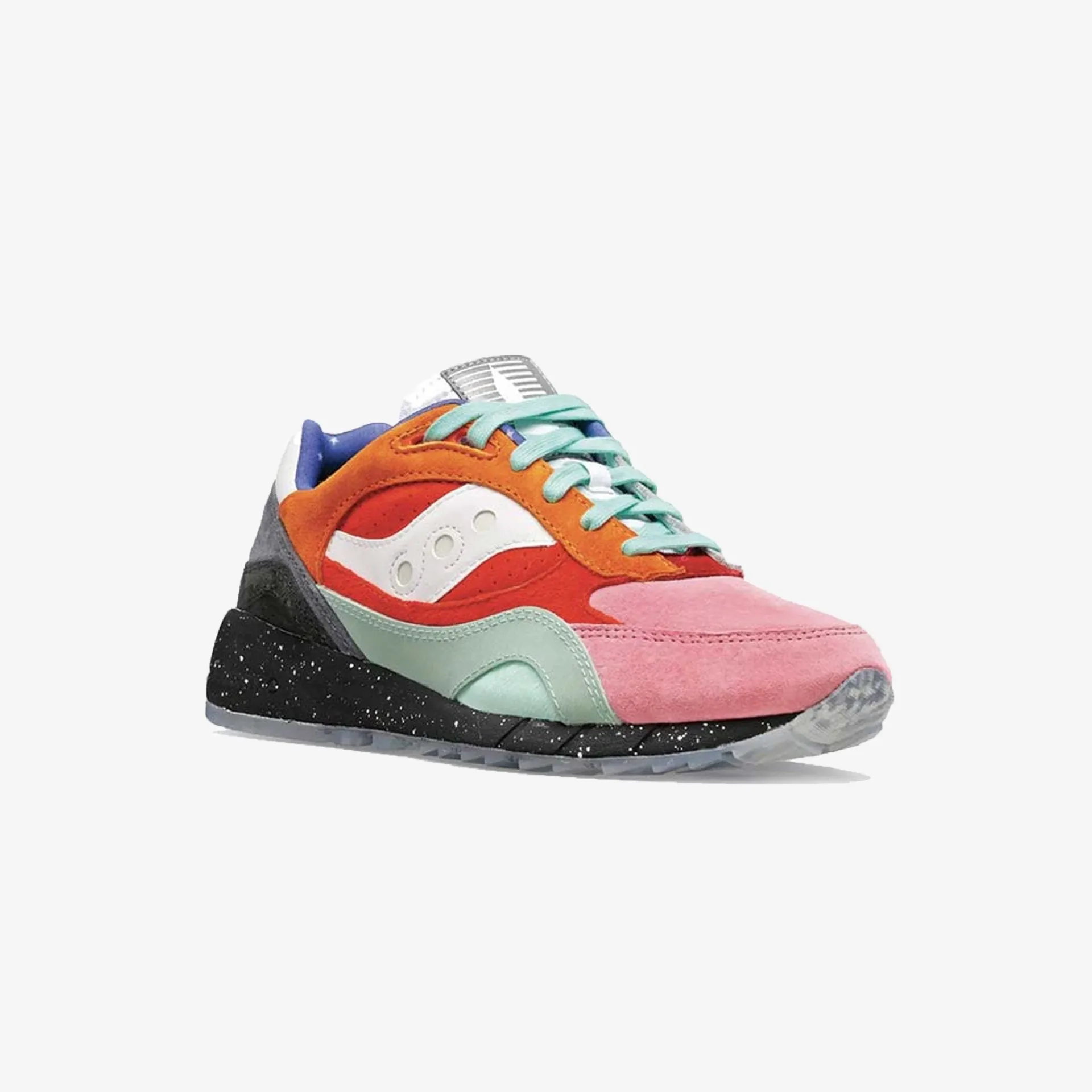 Saucony Originals | SHADOW 6000  { SPACE FIGHT