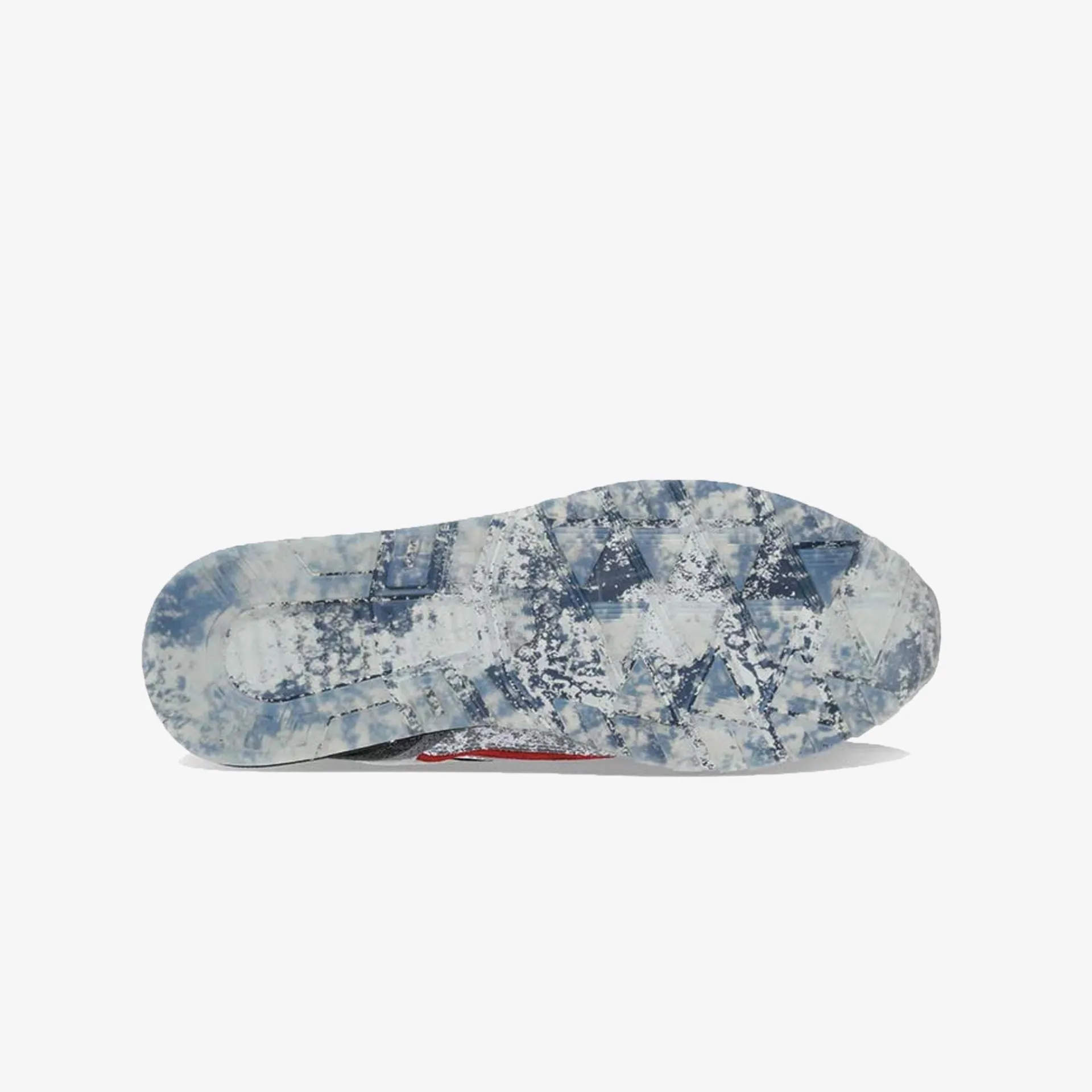 Saucony Originals | SHADOW 6000  { SPACE FIGHT