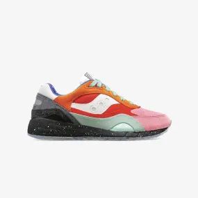 Saucony Originals | SHADOW 6000  { SPACE FIGHT