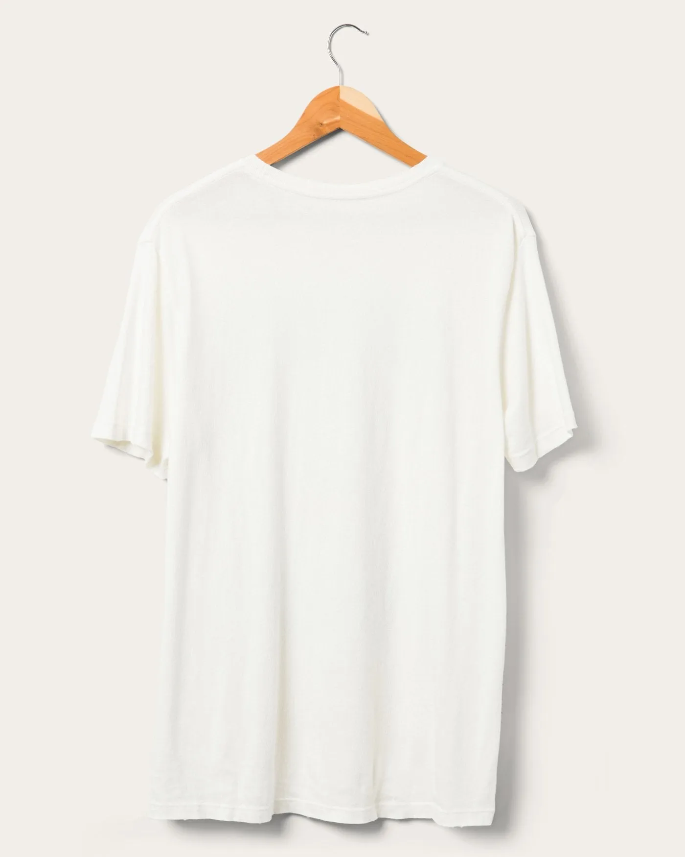 Sporty Mickey Vintage Tee