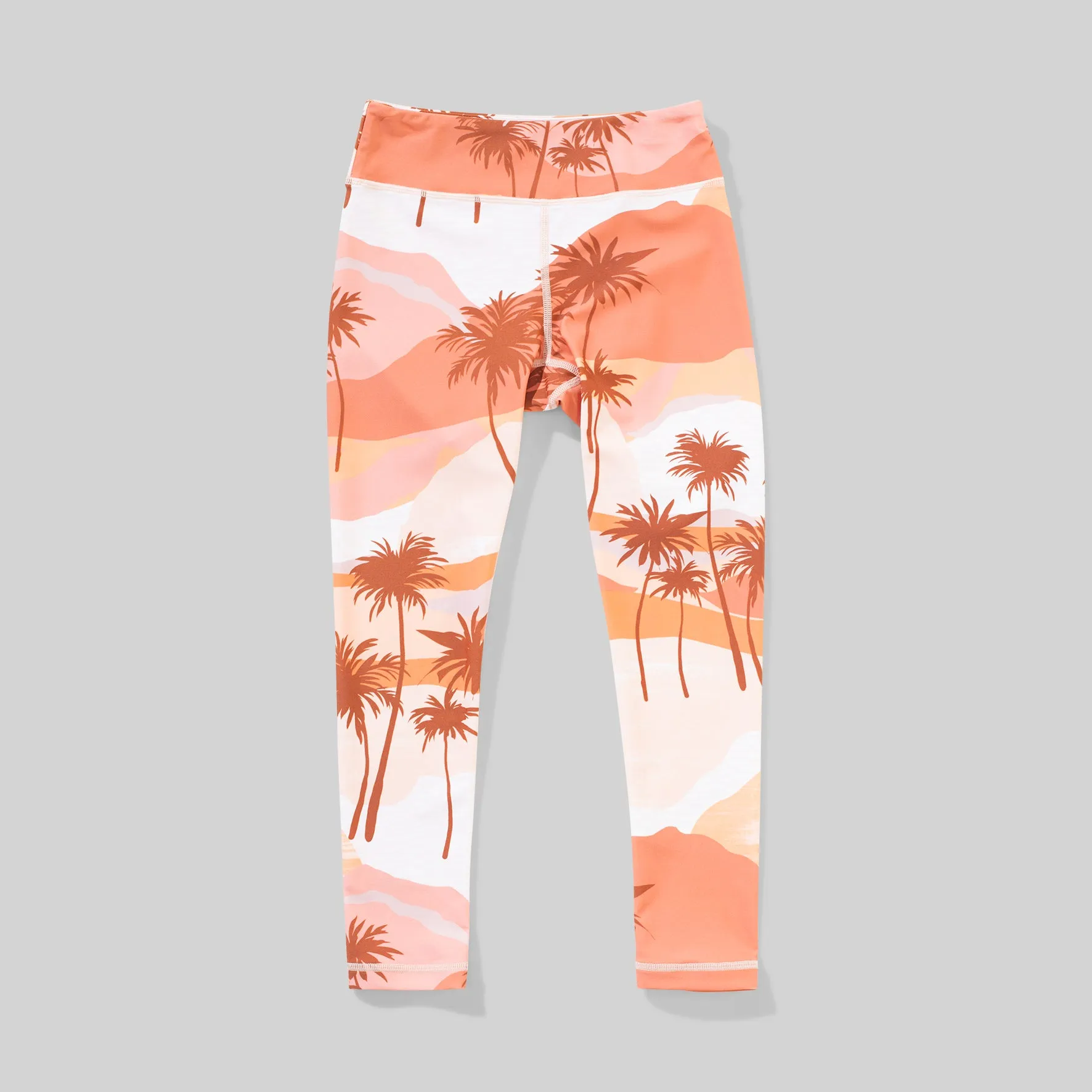 SPORTY SPRINGS LEGGING