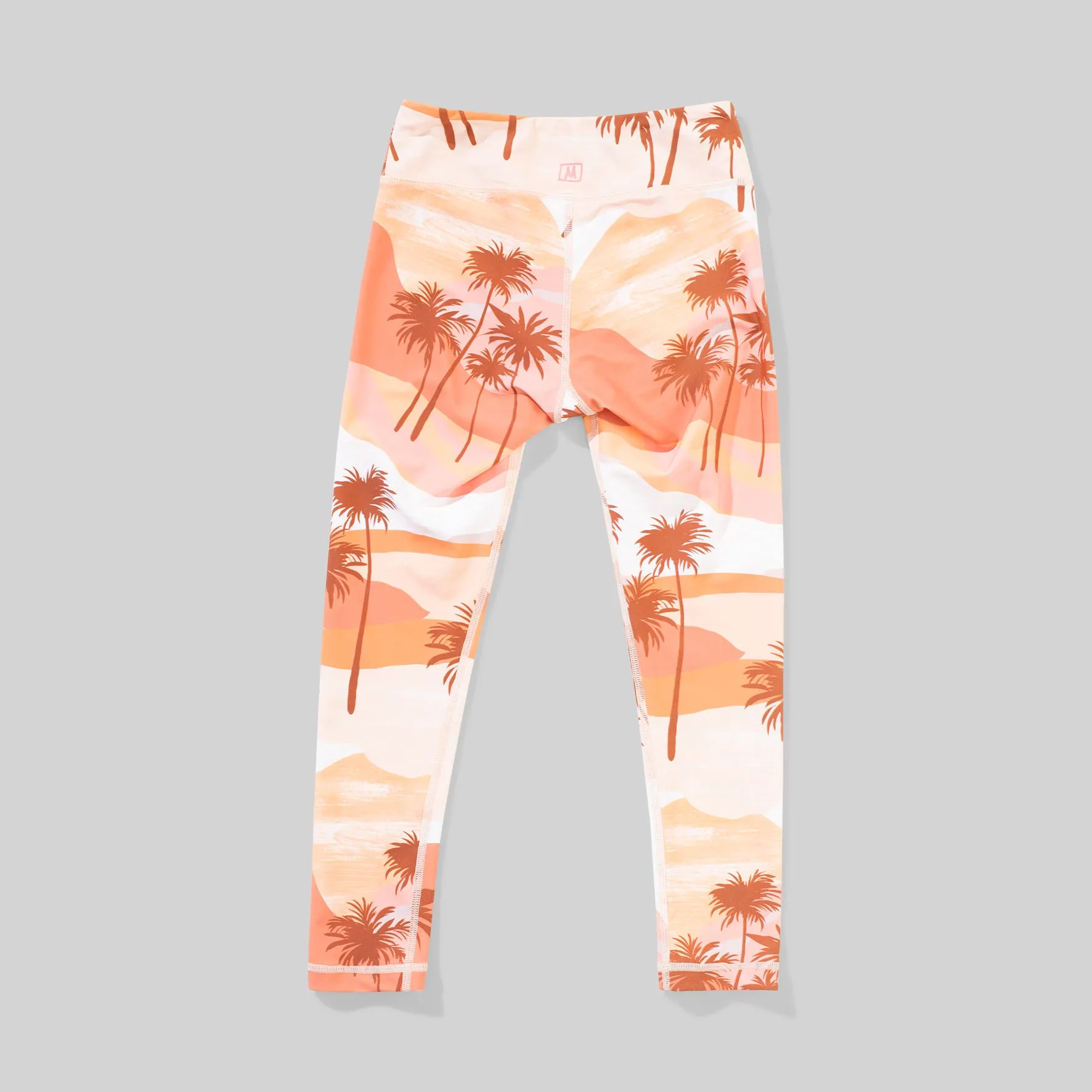 SPORTY SPRINGS LEGGING