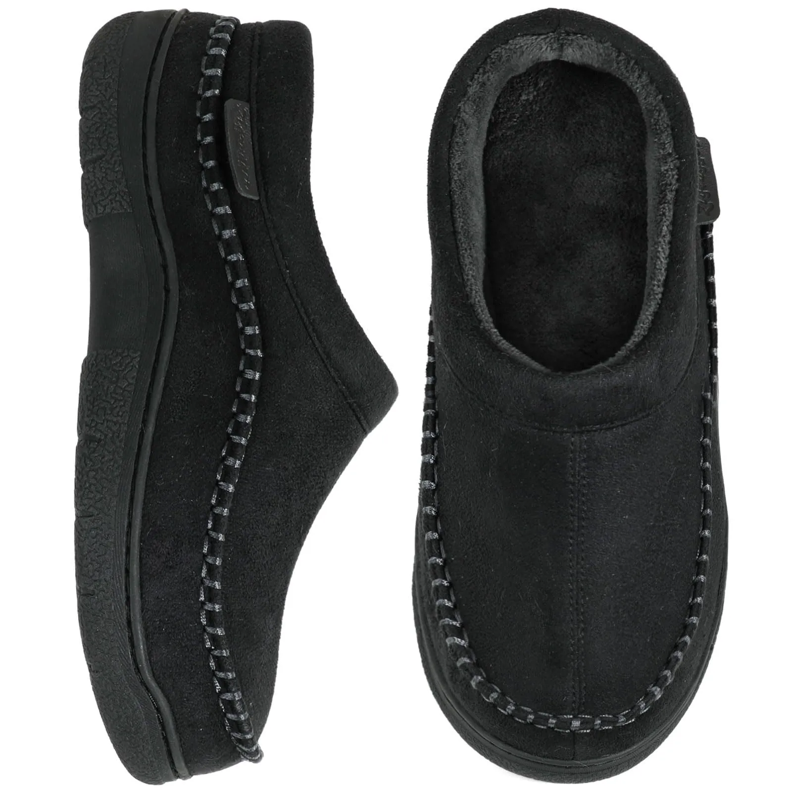 Stijlvolle Pantoffels voor Ultiem Comfort