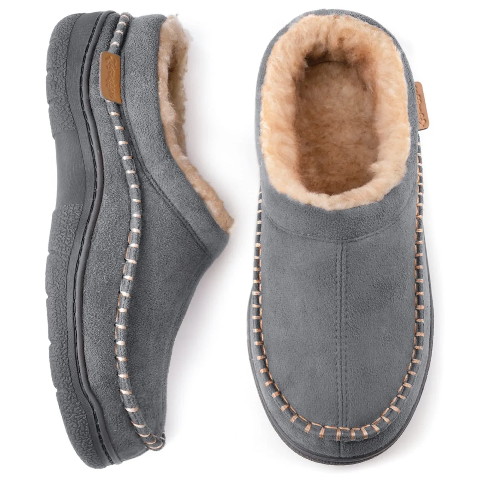 Stijlvolle Pantoffels voor Ultiem Comfort