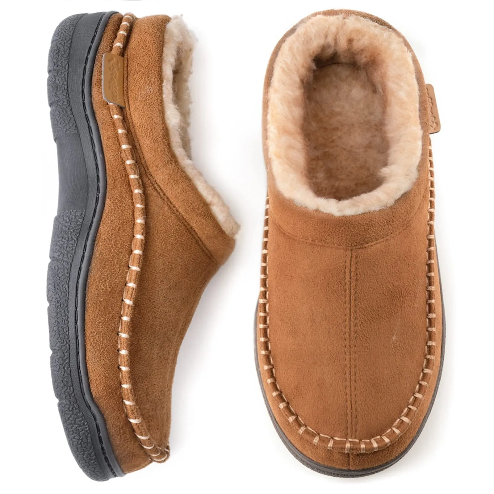 Stijlvolle Pantoffels voor Ultiem Comfort