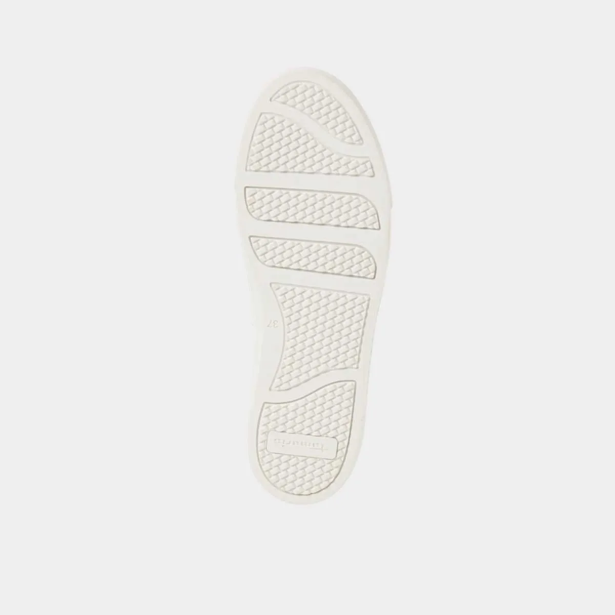 Tamaris Sneakers White/Silver W