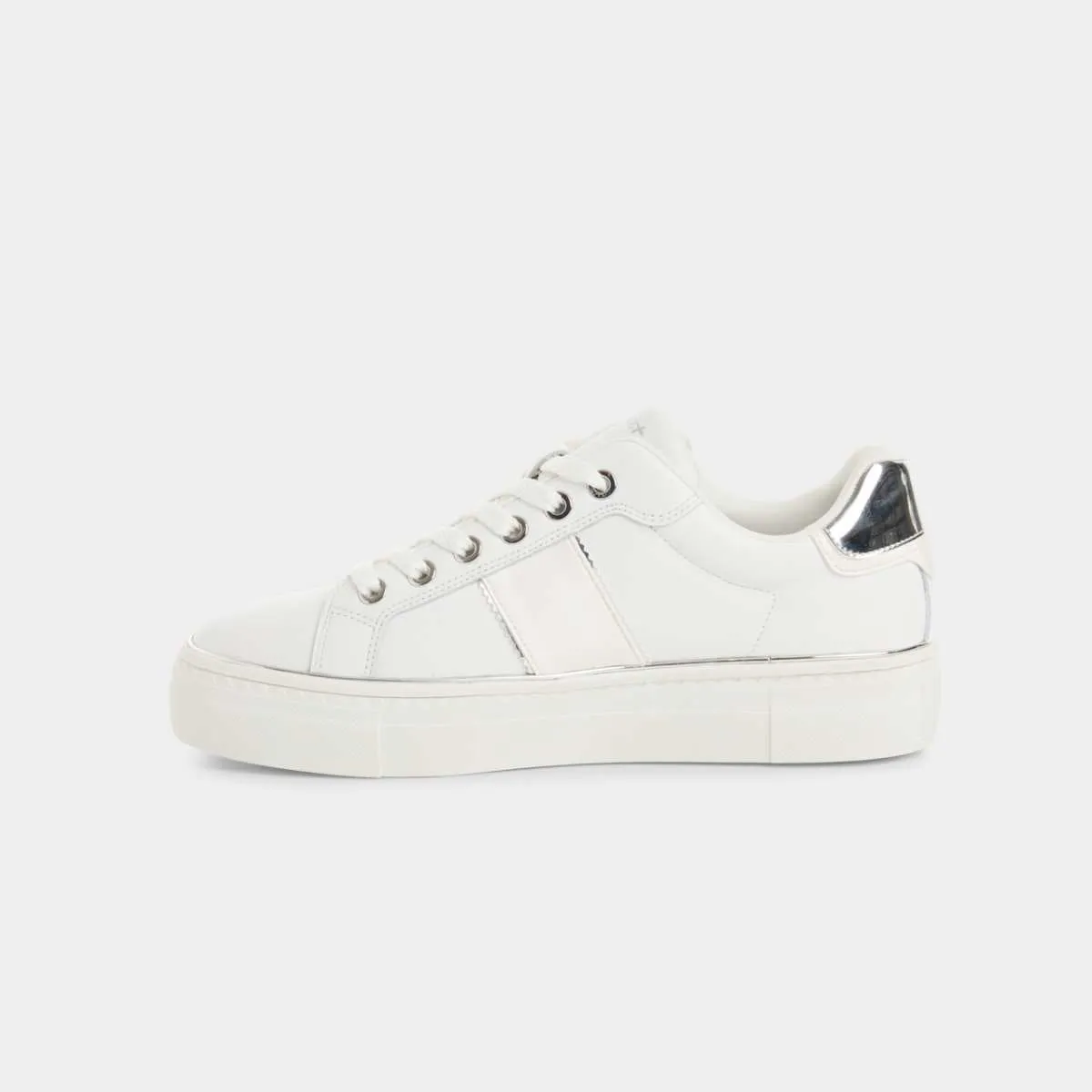 Tamaris Sneakers White/Silver W