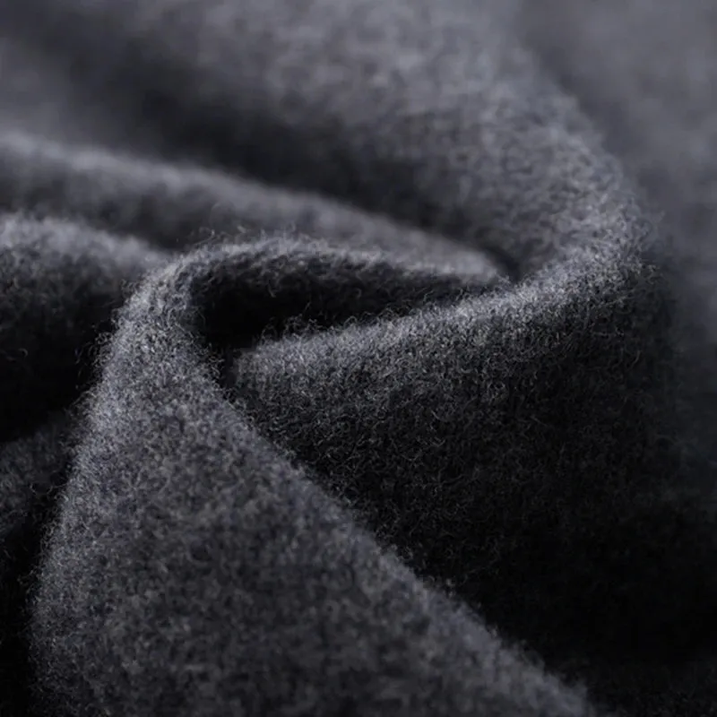 Vera | Men's Knit Zip-Up Tracksuit Set