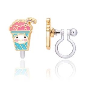 What's Shakin' Clip On Earrings